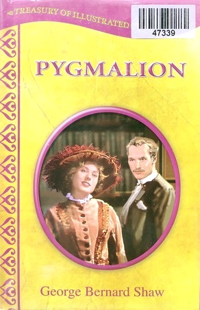 PYGMALION