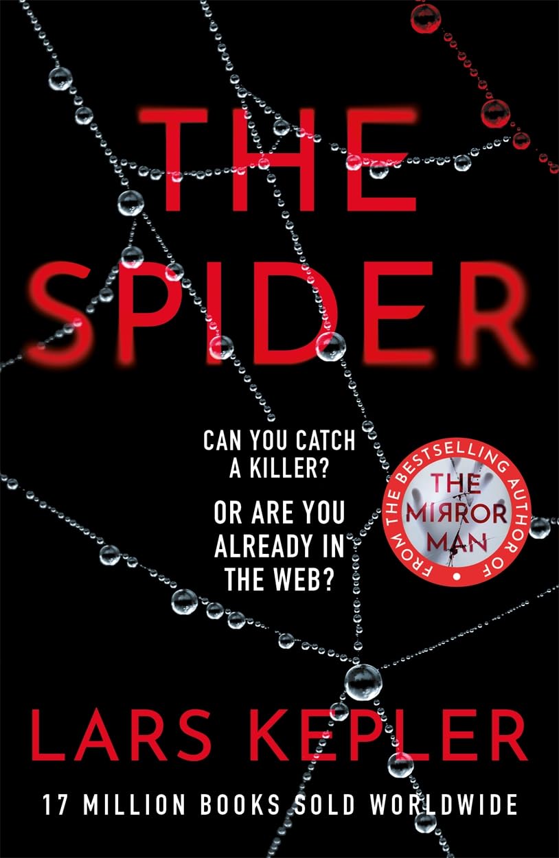 THE SPIDER