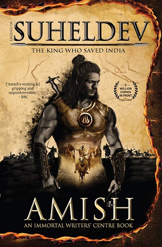 SUHELDEV the king who saved india