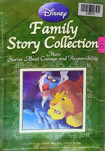 FAMILY STORY COLLECTION 06