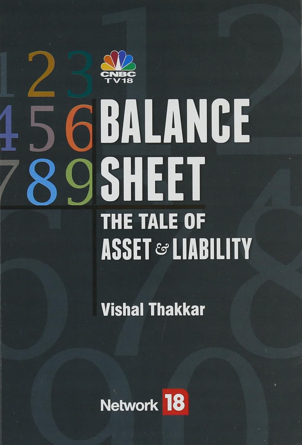 BALANCE SHEET the tale of asset 