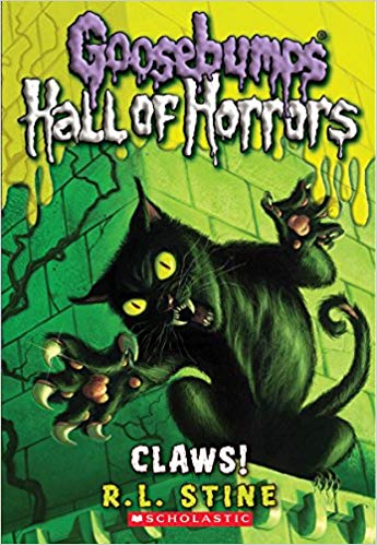 NO 01 CLAWS 