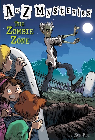 THE ZOMBIE ZONE 