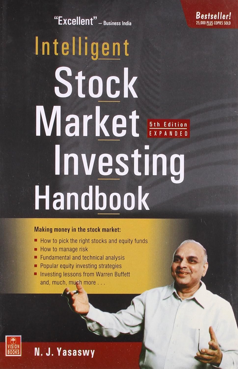 INTELLIGENT STOCK MARKET INVESTING HANDBOOK