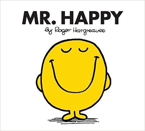 MR HAPPY