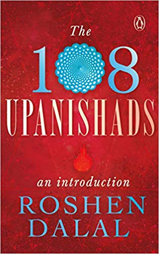 THE 108 UPANISHADS