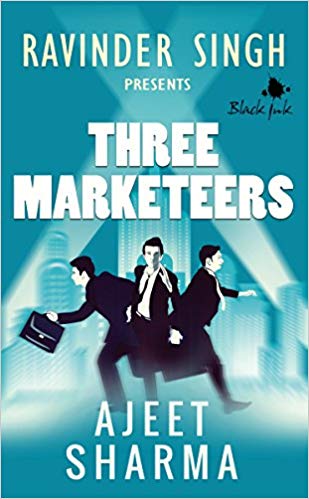 THREE MARKETEERS