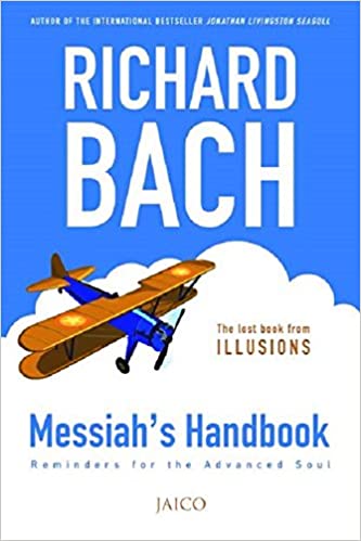 MESSIAH'S HANDBOOK