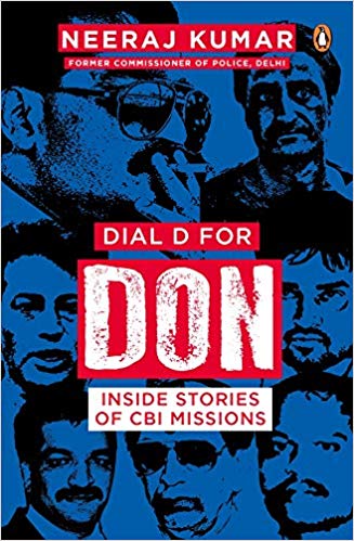 DIAL D FOR DON