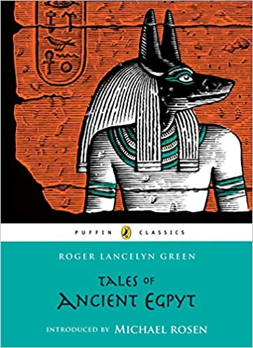 TALES OF ANCIENT EGYPT