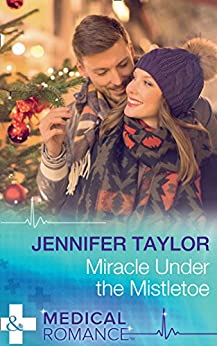 MIRACLE UNDER THE MISTLETOE