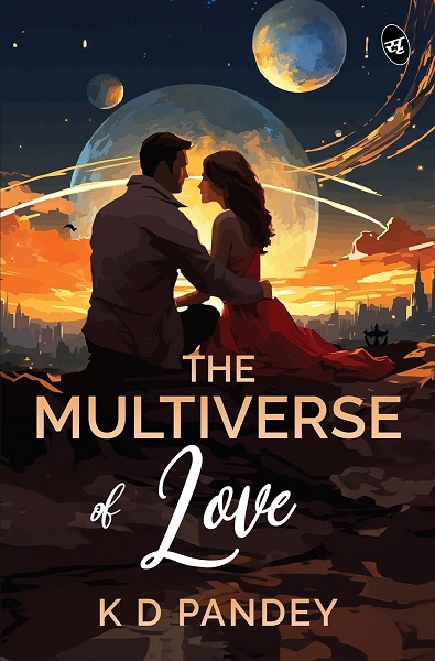 THE MULTIVERSE OF LOVE