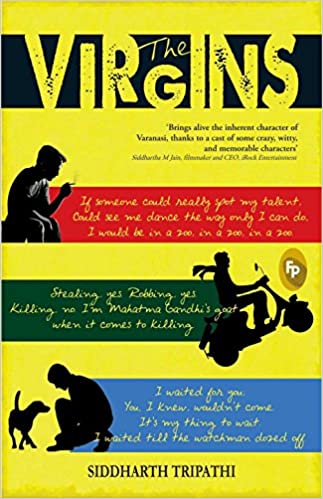 THE VIRGINS