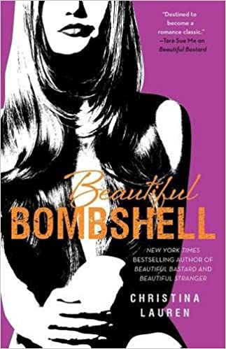 BEAUTIFUL BOMSHELL