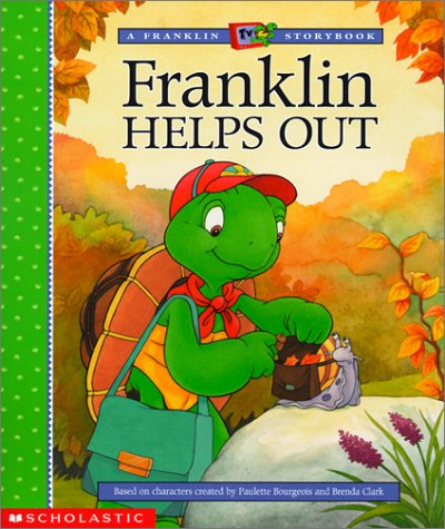 FRANKLIN HELPS OUT