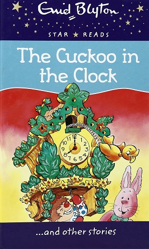 NO 52 THE CUCKOO IN THE CLOCK