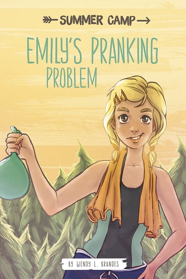 EMILY'S PRANKING PROBLEM