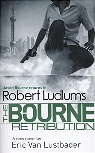 THE BOURNE RETRIBUTION