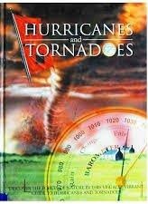 HURRICANES AND TORNADOES