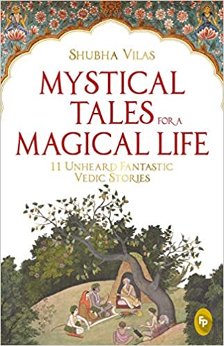 MYSTICAL TALES FOR A MAGICAL LIFE