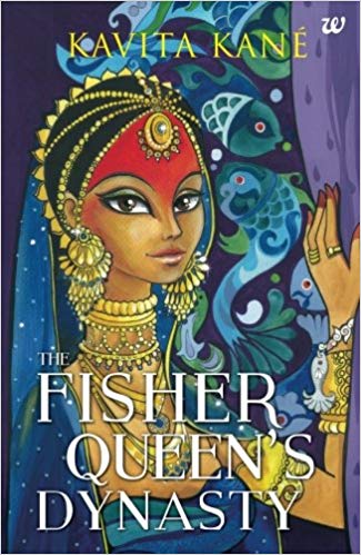 THE FISHER QUEEN'S DYNASTY