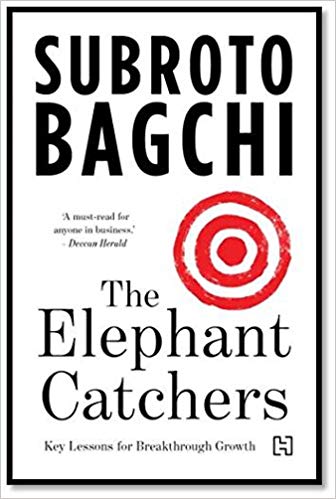 THE ELEPHANT CATCHERS 