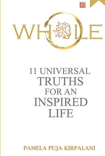 WHOLE 11 universal truths for an inspired life