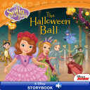 THE HALLOWEEN BALL 