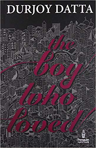 THE BOY WHO LOVED