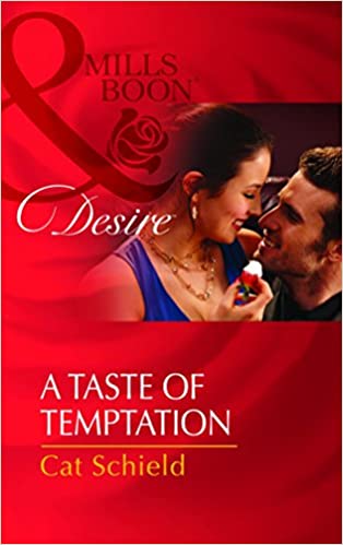 A TASTE OF TEMPTATION