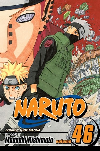 NARUTO 46