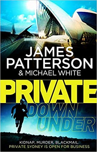 PRIVATE DOWN UNDER 6