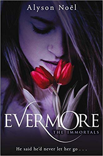 EVERMORE immotals 1 