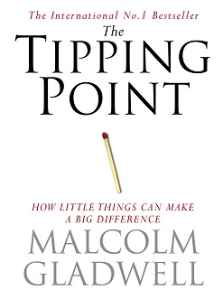 THE TIPPING POINT