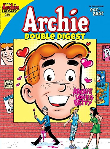 NO 239 ARCHIE DOUBLE DIGEST