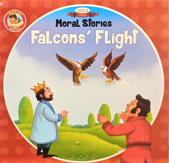 FALCONS FLIGHT