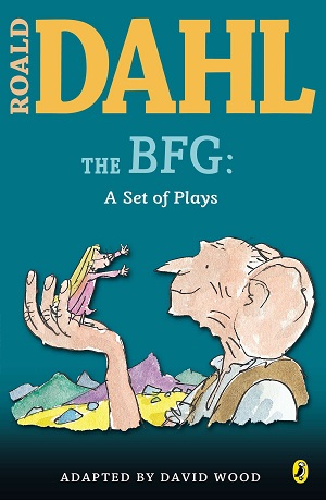 THE BFG PLAYS FOR CHILDREN