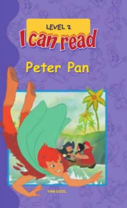 PETER PAN L 2