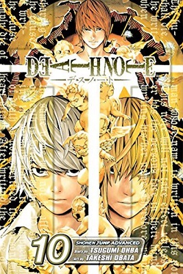 DEATHNOTE 10