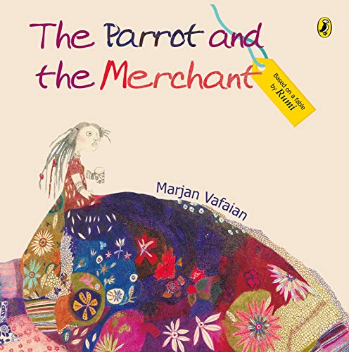 THE PARROT AND THE MERCHANT