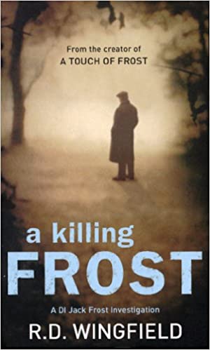 A KILLING FROST