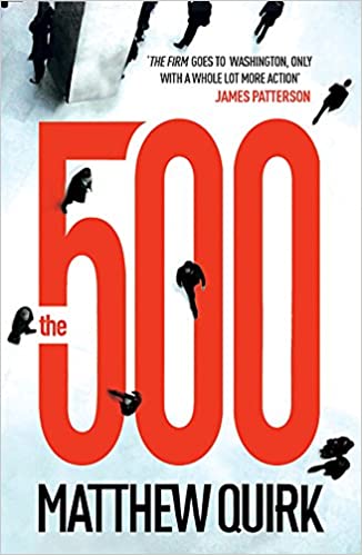 THE 500