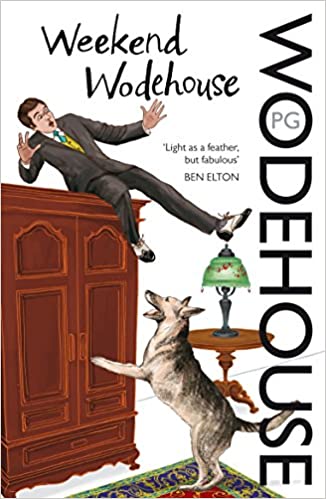 WEEKEND WODEHOUSE