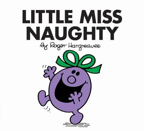 LITTLE MISS NAUGHTY