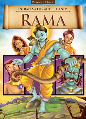 RAMA macew books