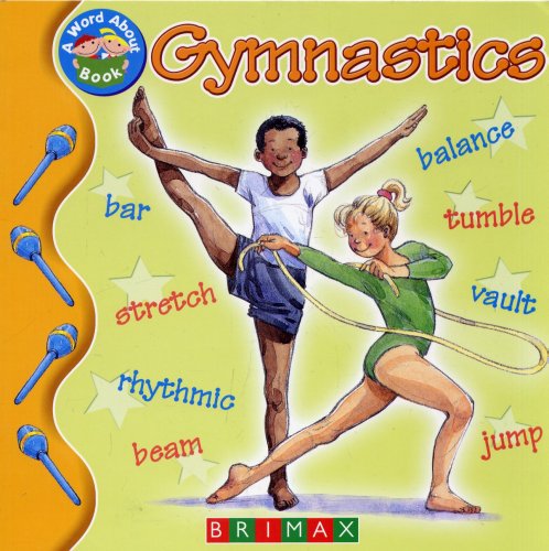 GYMNASTICS (BRIMAX)