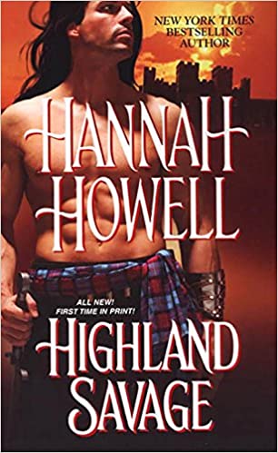 HIGHLAND SAVAGE