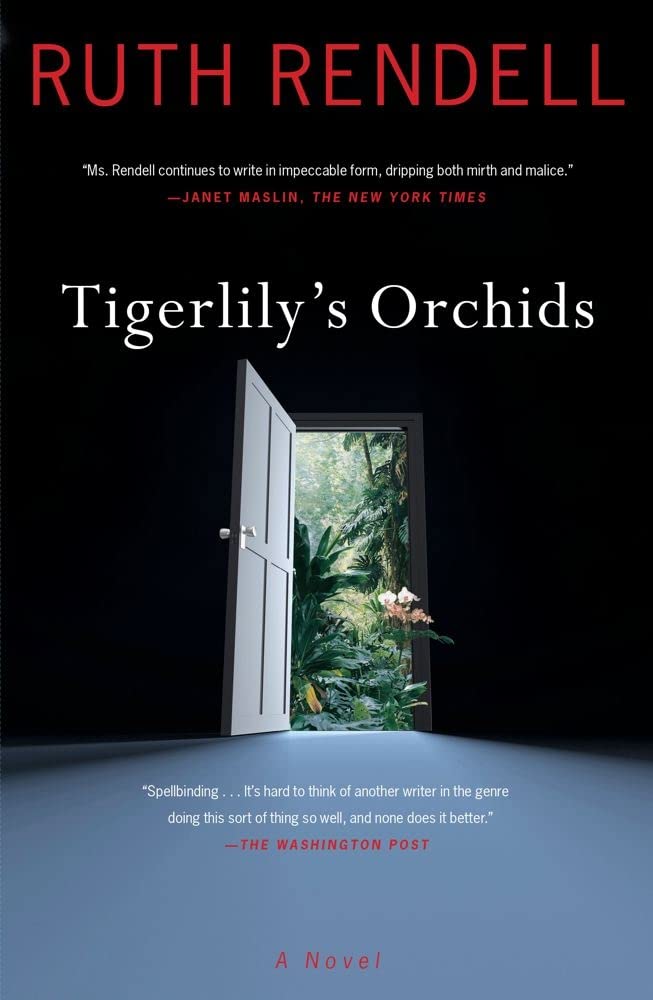 TIGERLILY'S ORCHIDS