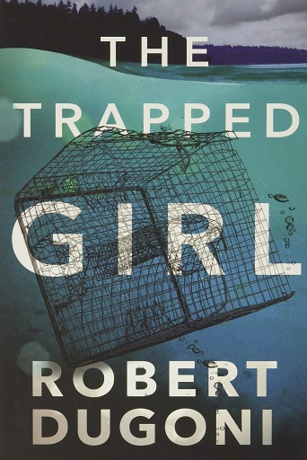 THE TRAPPED GIRL 04