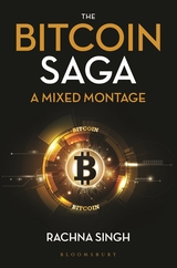 THE BITCOIN SAGA a mixed montage